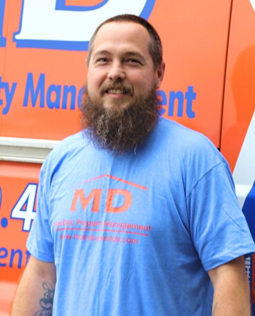 Picture of Jeff Anderson